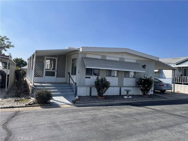 975 California ST #78, Calimesa, CA 92320