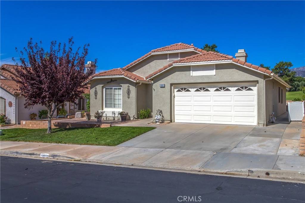 40804 Caballero DR, Cherry Valley, CA 92223
