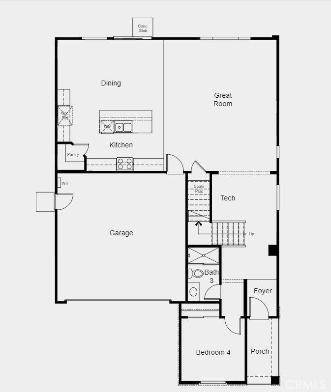 Corona, CA 92883,2242 Yuzu ST