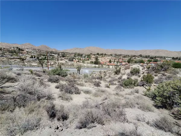 Yucca Valley, CA 92284,54553 Twentynine Palms