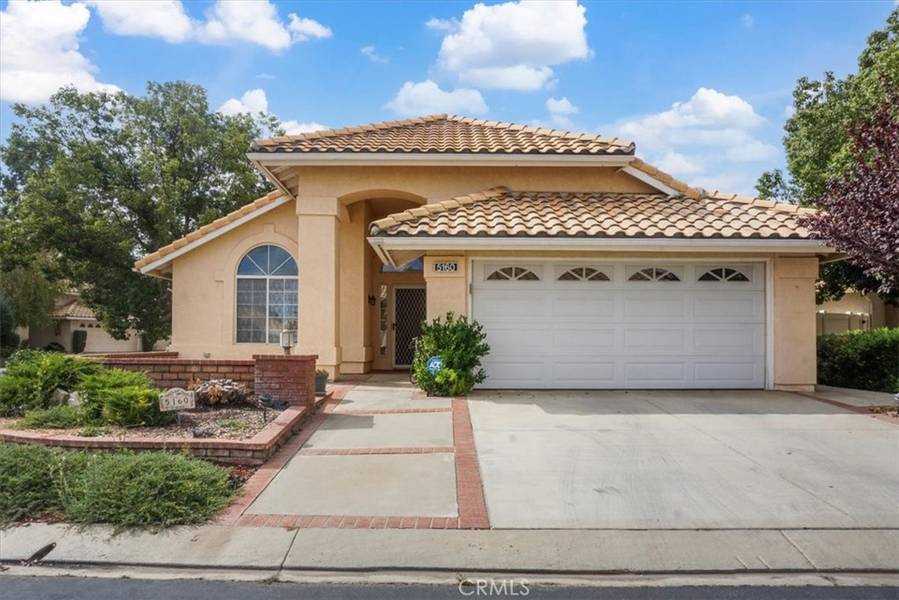 5160 W Plain Field DR, Banning, CA 92220