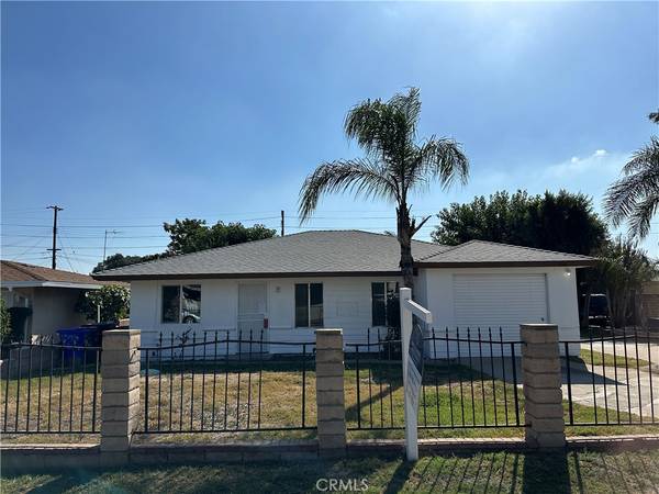 Colton, CA 92324,916 Orange ST