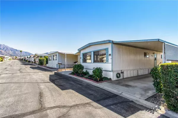 Yucaipa, CA 92399,35218 Fir AVE #124