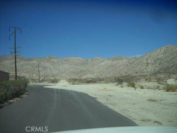 Desert Hot Springs, CA 92240,0 Annandale RD