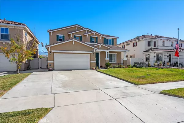 1920 Castlegate LN, Redlands, CA 92374