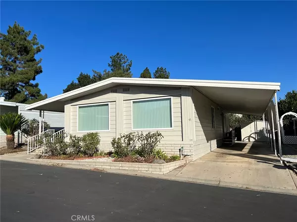 3850 Atlantic AVE #137, Highland, CA 92346