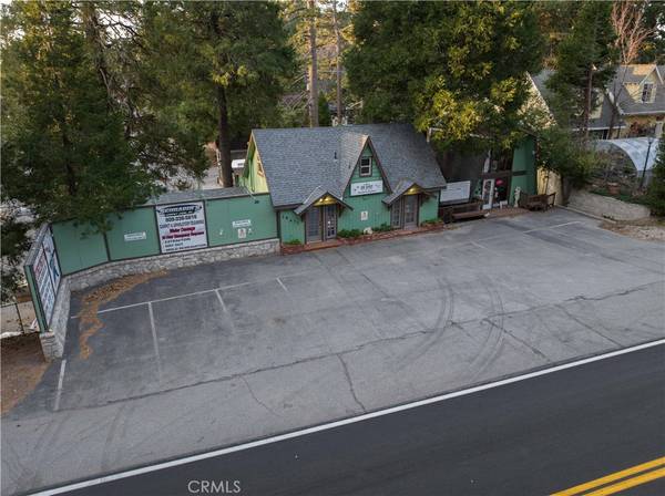 26432 Pine AVE, Rimforest, CA 92378