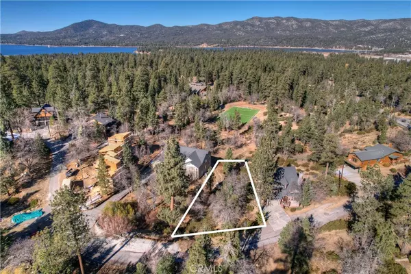 Big Bear Lake, CA 92315,0 Thrush CT