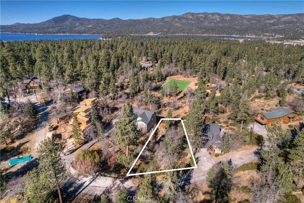 Big Bear Lake, CA 92315,0 Thrush CT