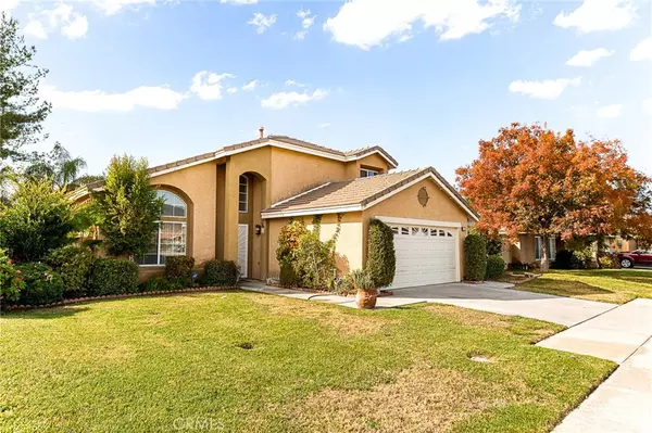 San Jacinto, CA 92583,1557 E Appian Way