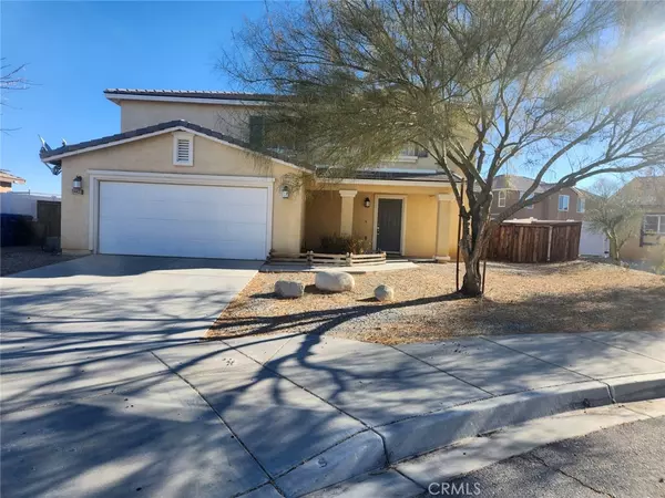 14433 Gila Bend CT, Adelanto, CA 92301