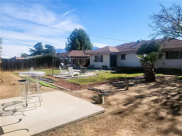 1535 W Jacinto View RD, Banning, CA 92220