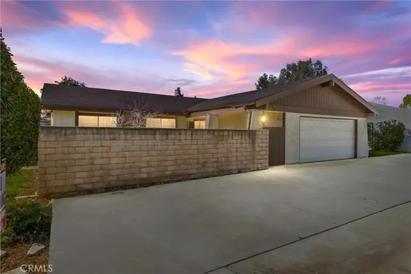 Redlands, CA 92374,940 Ardmore CIR