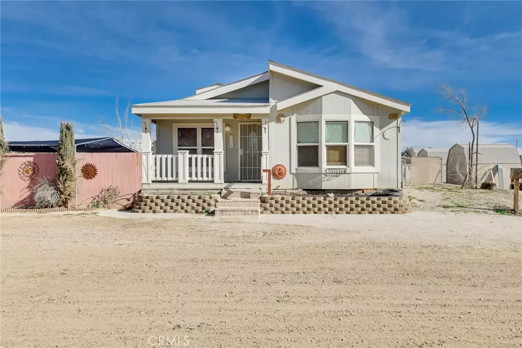 Rosamond, CA 93560,2940 58th ST W