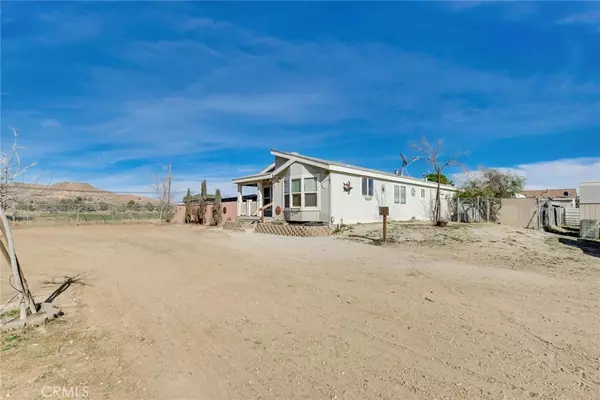 Rosamond, CA 93560,2940 58th ST W