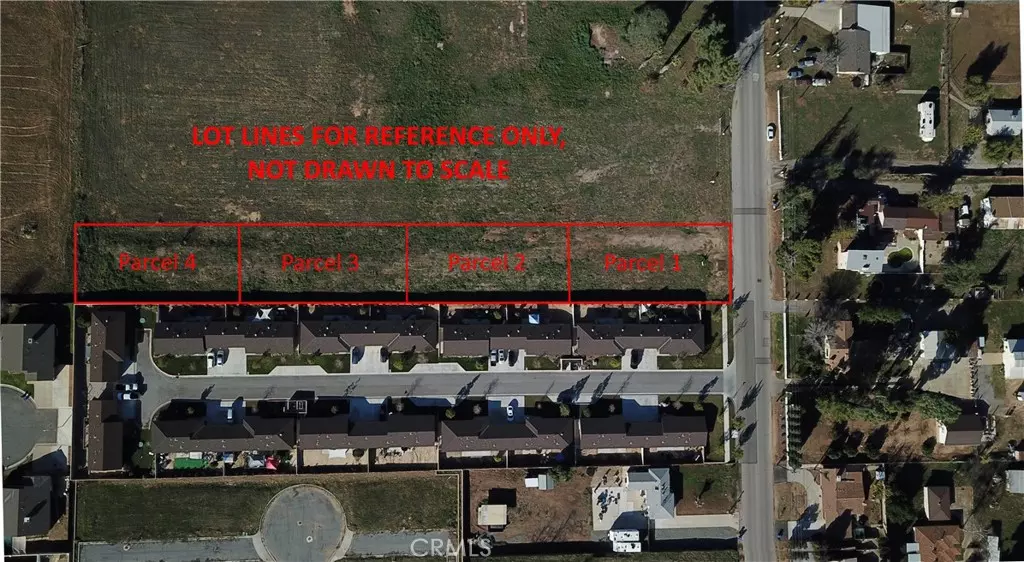 Yucaipa, CA 92399,0 Parcel 4 3rd ST