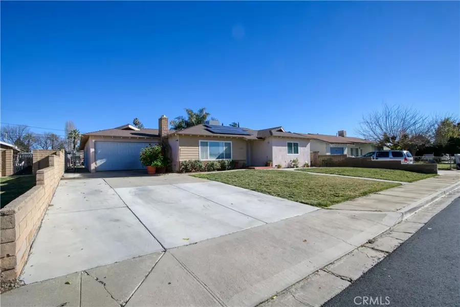 1254 Maple AVE, Beaumont, CA 92223