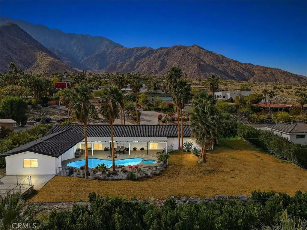 Palm Springs, CA 92262,2380 N Leonard RD