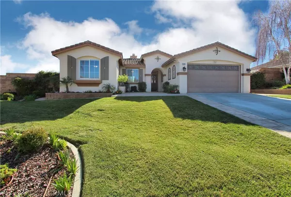 Yucaipa, CA 92399,31825 Oak Wood CIR