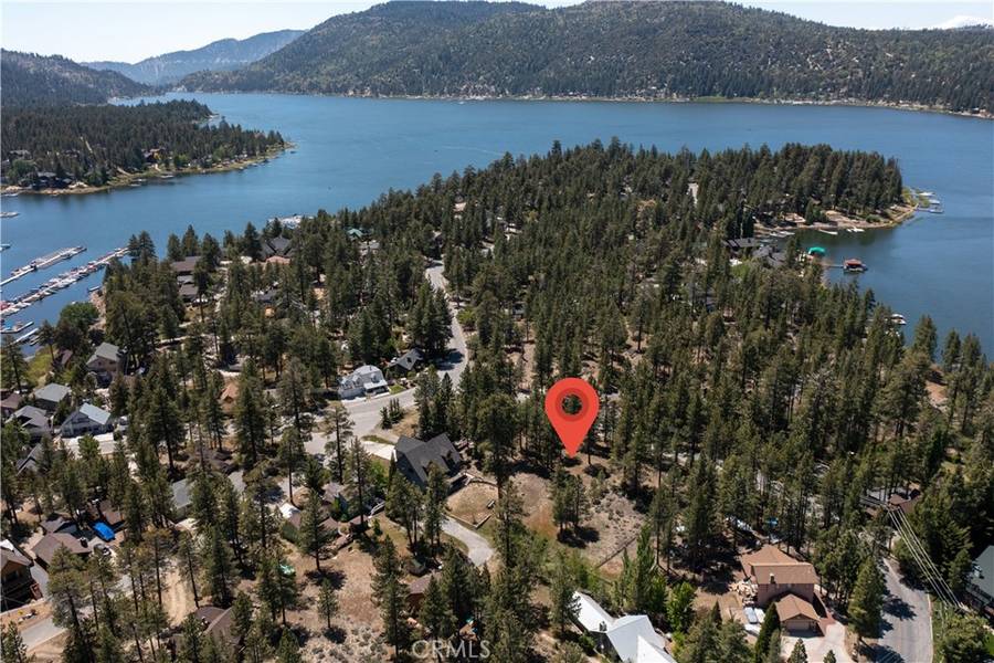 39761 Lakeview DR, Big Bear Lake, CA 92315