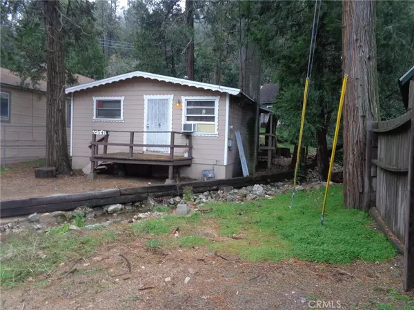 Crestline, CA 92325,23747 Pioneer Camp RD