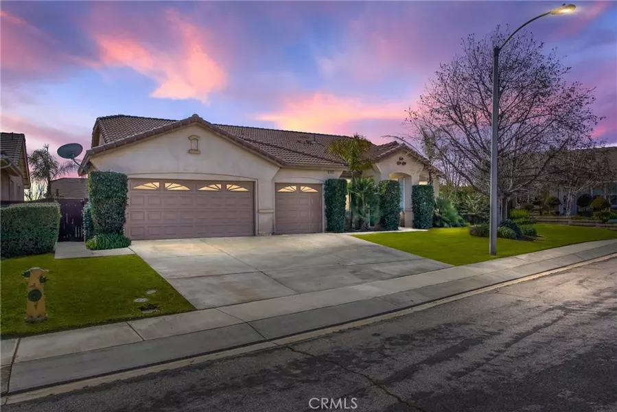 1443 Hunter Moon WAY, Beaumont, CA 92223