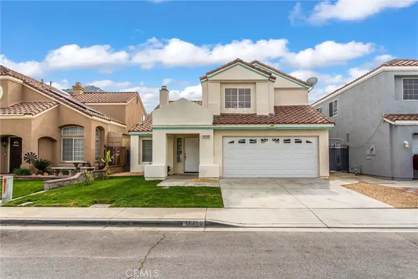 Fontana, CA 92337,15811 Fiddleleaf RD