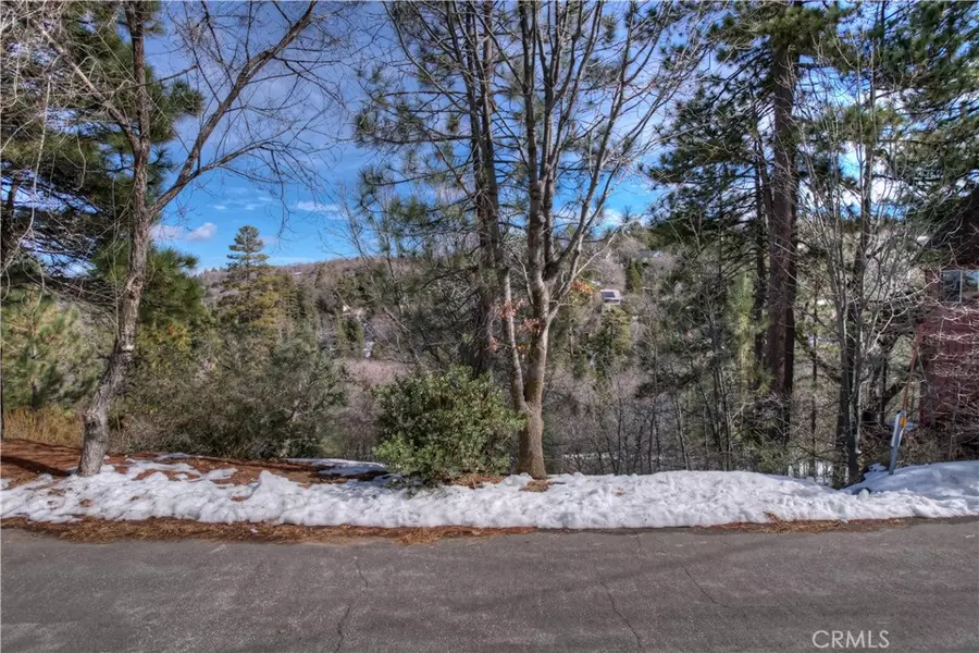 0 Portillo LN, Lake Arrowhead, CA 92352