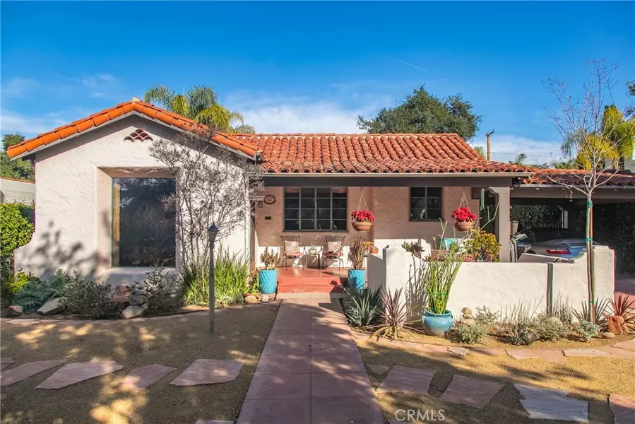 633 S Buena Vista ST, Redlands, CA 92373