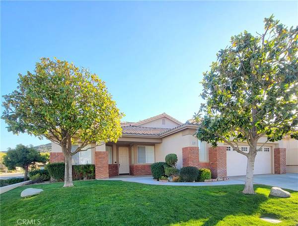 4901 Singing Hills DR, Banning, CA 92220