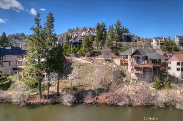 773 Brentwood DR, Lake Arrowhead, CA 92352