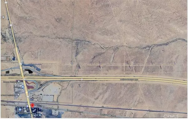 0 Kramer junction, Kramer Junction, CA 93516