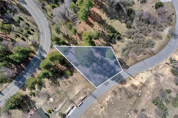 Lake Arrowhead, CA 92352,370 Lot 370 Modoc LN