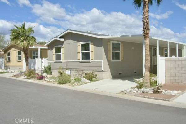 22840 Sterling, Palm Springs, CA 92262