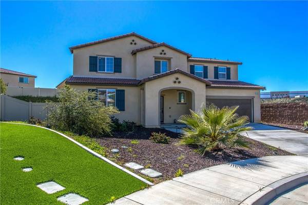 Beaumont, CA 92223,14232 Amedeo PL