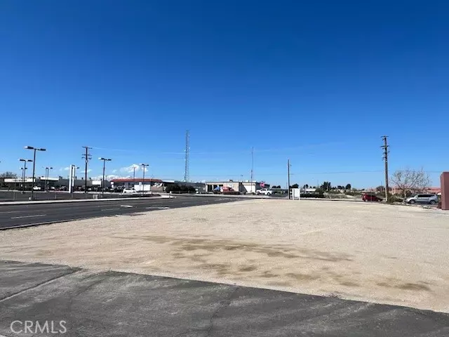 0 Amargosa RD, Victorville, CA 92392