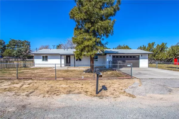 Hesperia, CA 92345,7720 E AVE