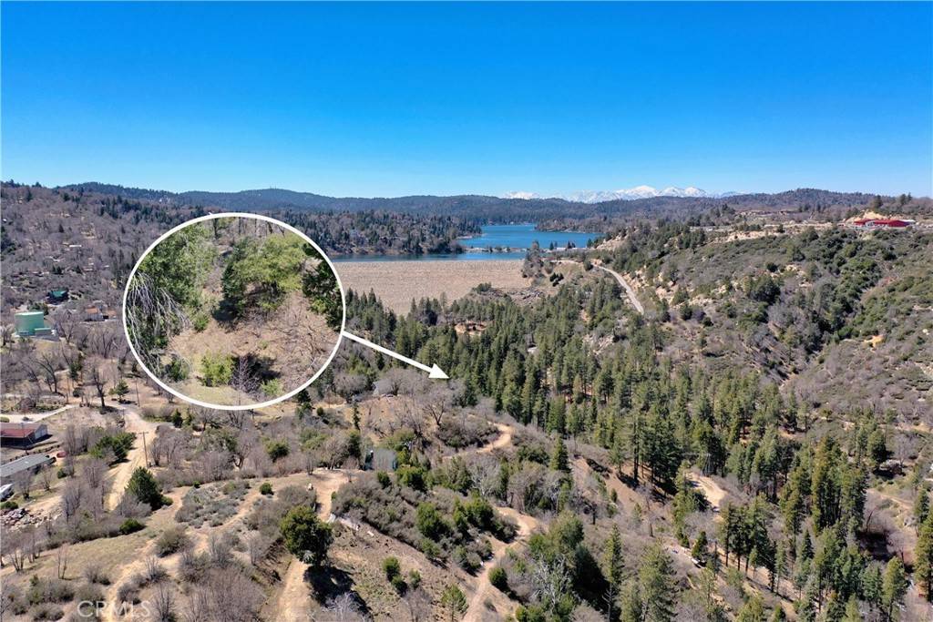 Cedar Glen, CA 92321,185 Lots 185 & 187 Acacia RD