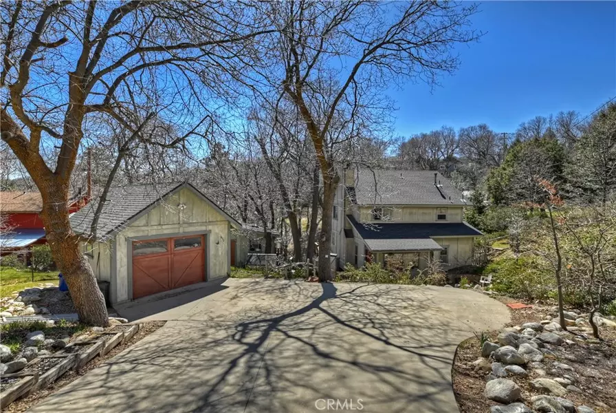 1630 S WAY, Lake Arrowhead, CA 92352