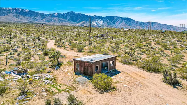 Lucerne Valley, CA 92356,0 Jagadon RD