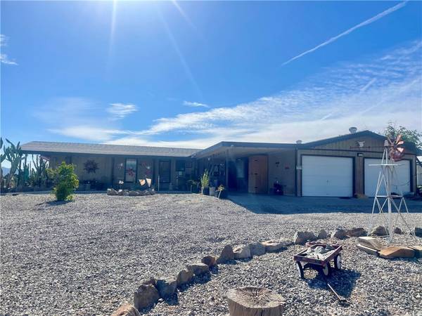 Big River, CA 92242,7554 Acoma TRL #277