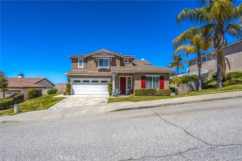 Highland, CA 92346,7110 Fairwood CT