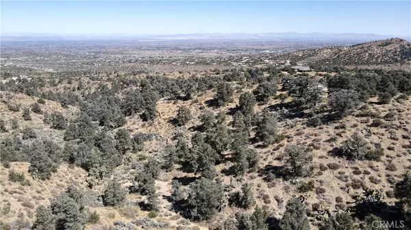 Pinon Hills, CA 92372,7958 HomeRidge DR