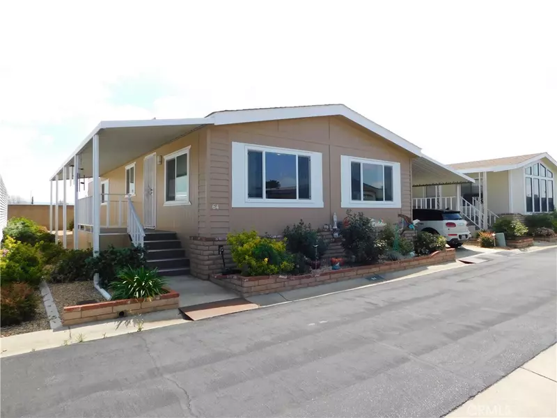 5700 W WILSON ST #64, Banning, CA 92220