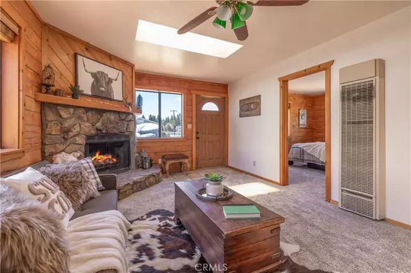 Big Bear City, CA 92314,1000 I LN