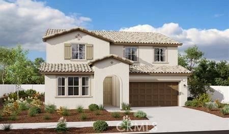 11731 Arch Hill DR, Corona, CA 92883