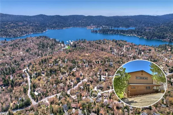 Lake Arrowhead, CA 92352,28193 Grenoble LN