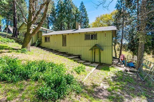 Cedarpines Park, CA 92322,22375 Forest DR