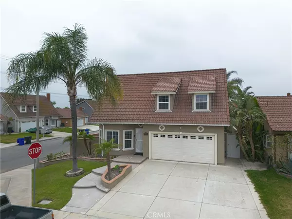 Fontana, CA 92337,11396 Burl DR