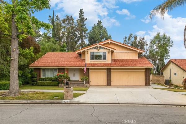 Redlands, CA 92373,426 Iris ST